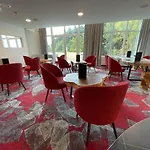 Restaurant Husseren Collections - Proche Colmar - 4* Eguisheim