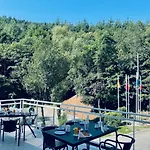 Restaurant Husseren Collections - Proche Colmar - 4* إِجويشا