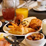 فندق Restaurant Husseren Collections - Proche Colmar - إِجويشا