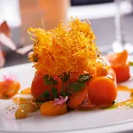 Restaurant Husseren Collections - Proche Colmar - Hotel 4*