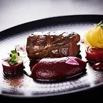 Restaurant Husseren Collections - Proche Colmar - فندق 4*