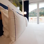 Hotel Husseren Collections - Proche Colmar -