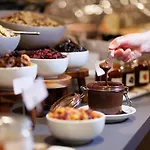 Restaurant Husseren Collections - Proche Colmar - فندق إِجويشا