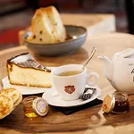 Restaurant Husseren Collections - Proche Colmar - إِجويشا