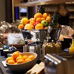 Hotel Restaurant Husseren Collections - Proche Colmar - 4*