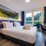 Restaurant Husseren Collections - Proche Colmar - 4*