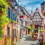 Husseren Collections - Proche Colmar -