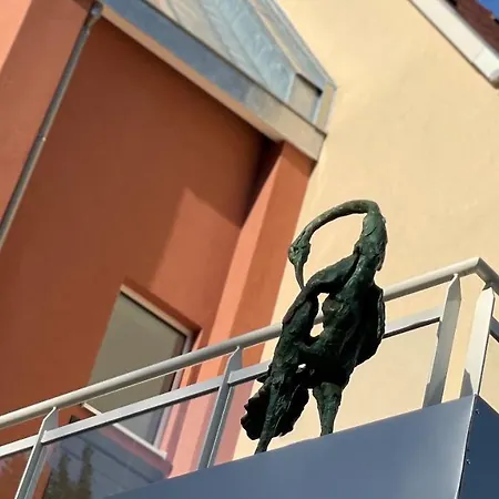 Hotel Husseren Collections - Proche Colmar - 4*