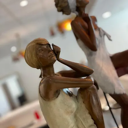 Husseren Collections - Proche Colmar - 4* Eguisheim