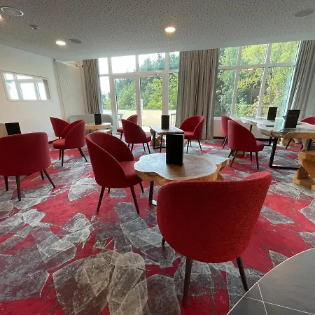 Restaurant Husseren Collections - Proche Colmar - 4* Eguisheim
