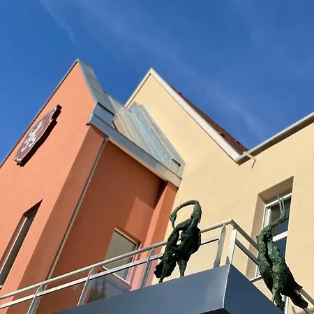 Husseren Collections - Proche Colmar - Hotell Eguisheim