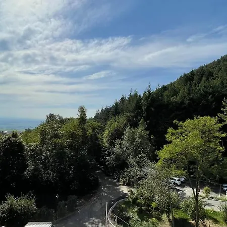 Hotel Husseren Collections - Proche Colmar -