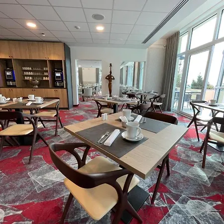 فندق Restaurant Husseren Collections - Proche Colmar -