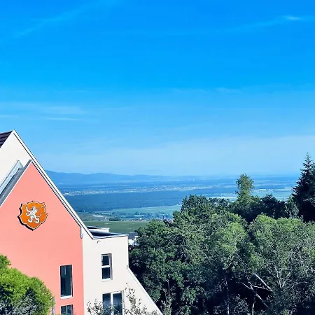 Husseren Collections - Proche Colmar - 4* Eguisheim