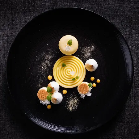 Restaurant Husseren Collections - Proche Colmar - 4*
