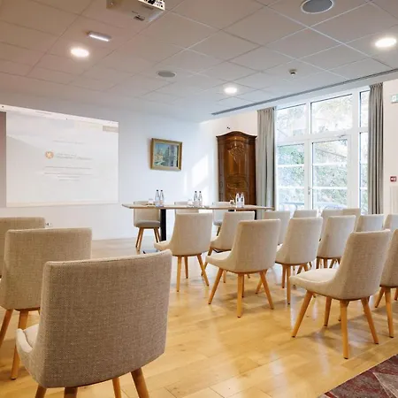 Restaurant Husseren Collections - Proche Colmar - Otel