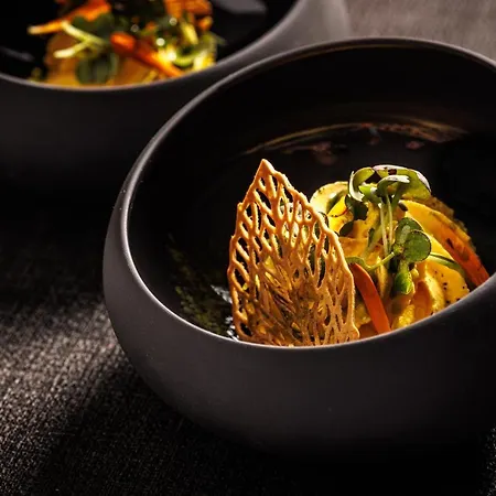 Restaurant Husseren Collections - Proche Colmar - 4*