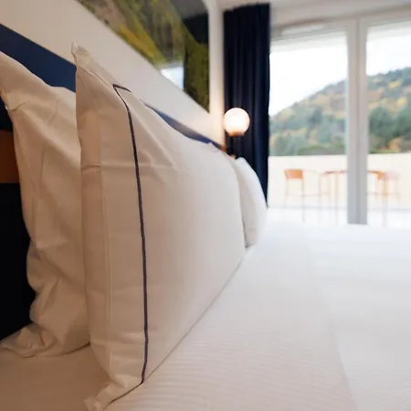 Hotell Husseren Collections - Proche Colmar -