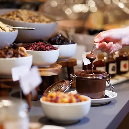 Restaurant Husseren Collections - Proche Colmar - Otel Eguisheim