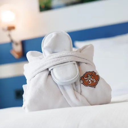 Hotel Husseren Collections - Proche Colmar - Eguisheim