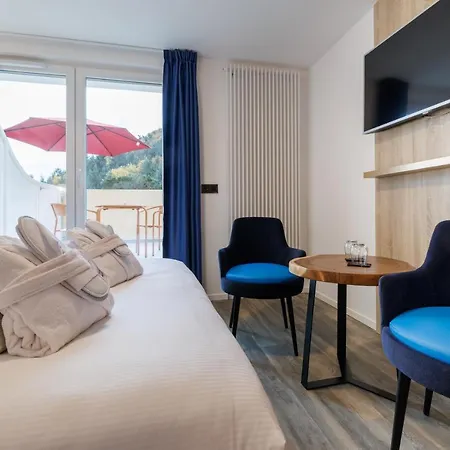 Husseren Collections - Proche Colmar - Eguisheim