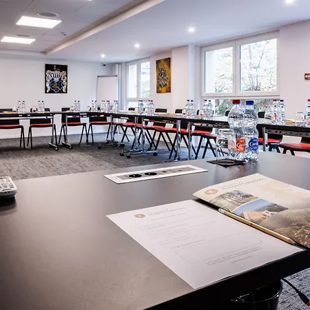 Hotell Husseren Collections - Proche Colmar -