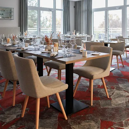 Restaurant Husseren Collections - Proche Colmar -