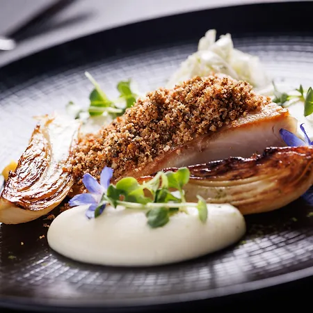 Hotell Husseren Collections - Proche Colmar - 4*