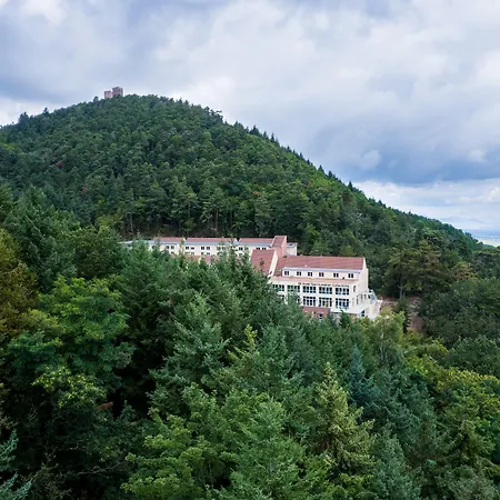 Husseren Collections - Proche Colmar - Hotell 4*