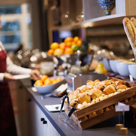 Restaurant Husseren Collections - Proche Colmar - Otel 4*