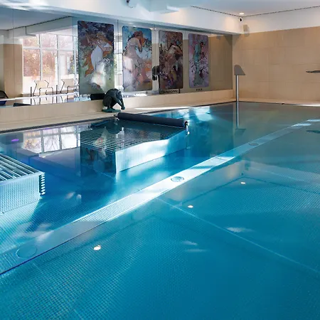 Hotel Husseren Collections - Proche Colmar - Eguisheim