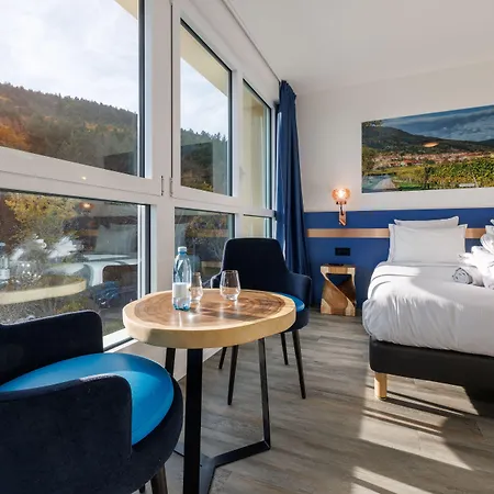 Husseren Collections - Proche Colmar -