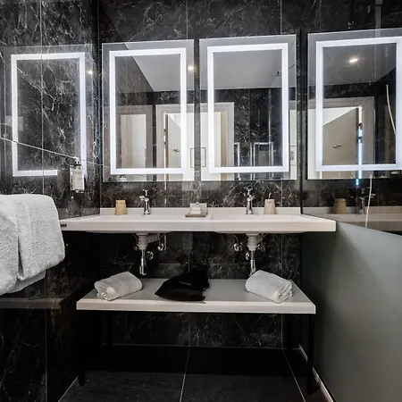 Hotel Husseren Collections - Proche Colmar -