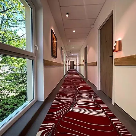 Restaurant Husseren Collections - Proche Colmar - Otel Eguisheim
