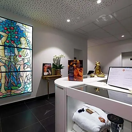 Restaurant Husseren Collections - Proche Colmar -