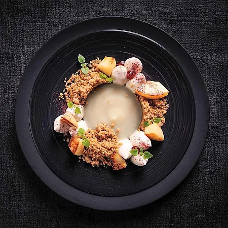 Restaurant Husseren Collections - Proche Colmar - فندق إِجويشا