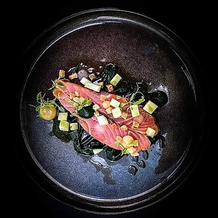 Restaurant Husseren Collections - Proche Colmar - فندق إِجويشا