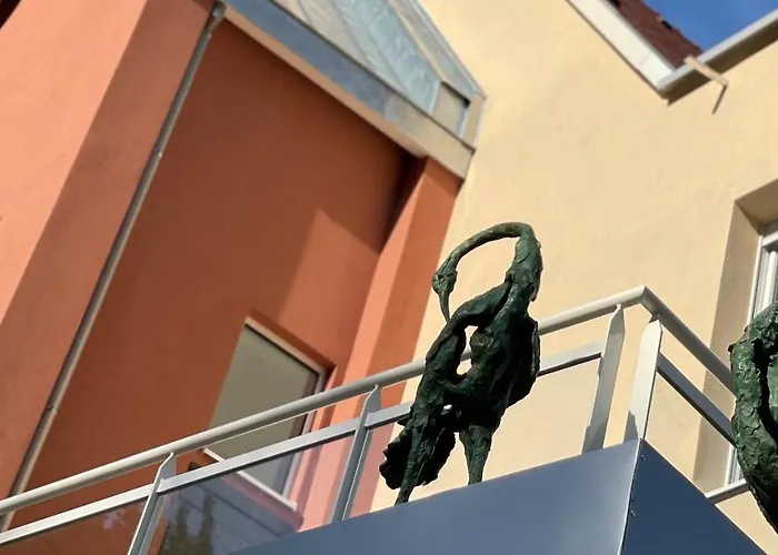 Hotel Husseren Collections - Proche Colmar - 4*