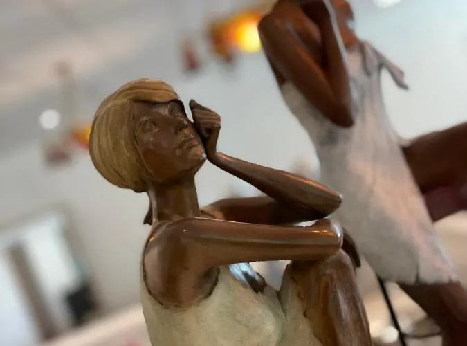 Husseren Collections - Proche Colmar - 4* Eguisheim