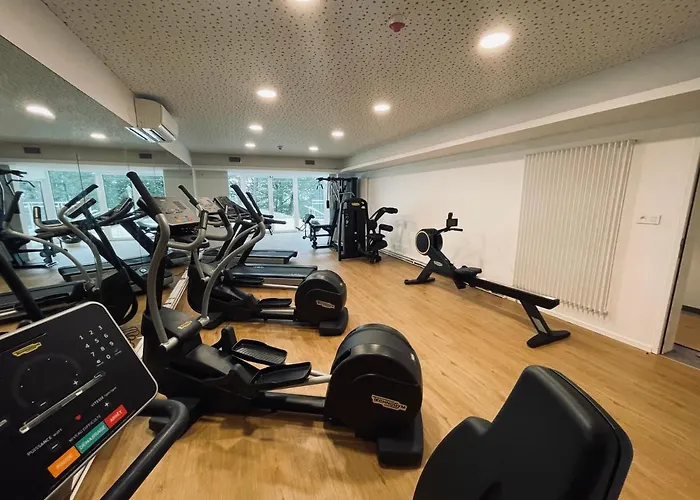 Husseren Collections - Proche Colmar - Hotel