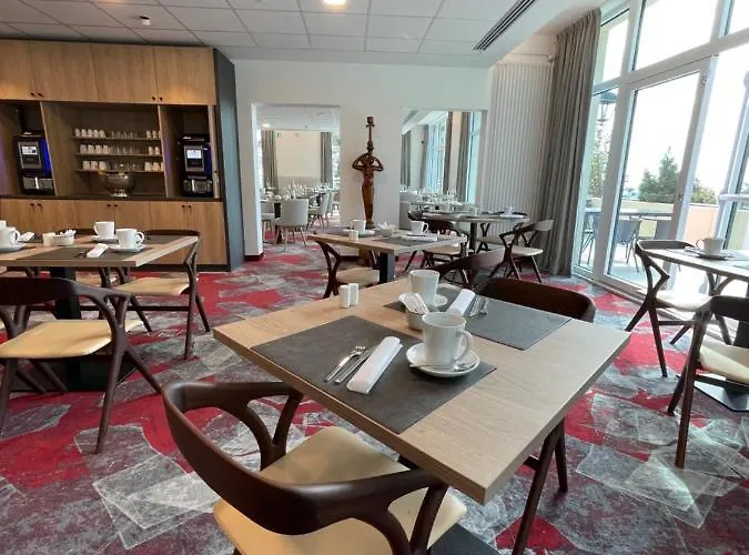 Hotel Husseren Collections - Proche Colmar -