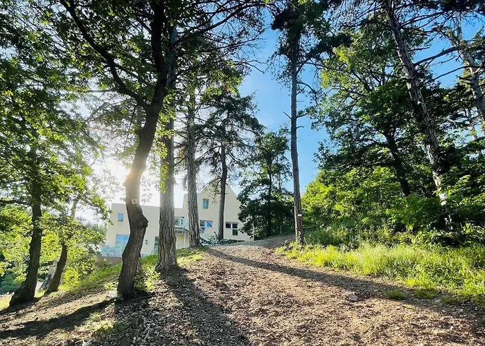 Hotel Husseren Collections - Proche Colmar -