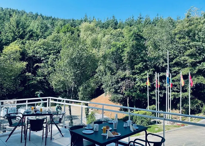 Husseren Collections - Proche Colmar - 4* Eguisheim