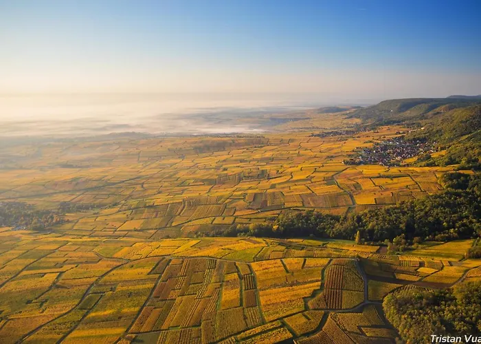 Husseren Collections - Proche Colmar -