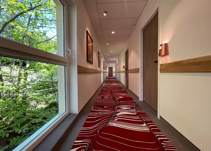 Husseren Collections - Proche Colmar - Hotel