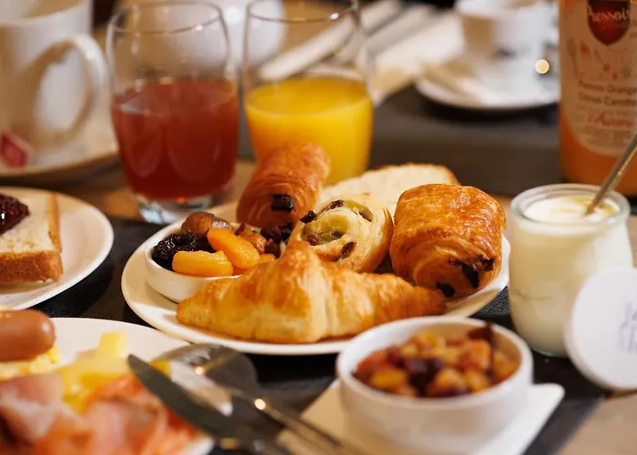 Hotel Husseren Collections - Proche Colmar - Eguisheim