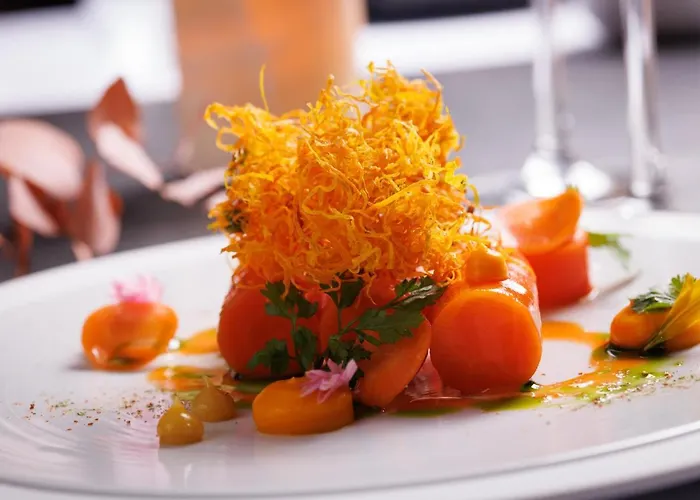 Husseren Collections - Proche Colmar - Hotel 4*