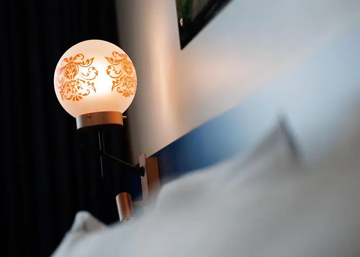 Hotel Husseren Collections - Proche Colmar -