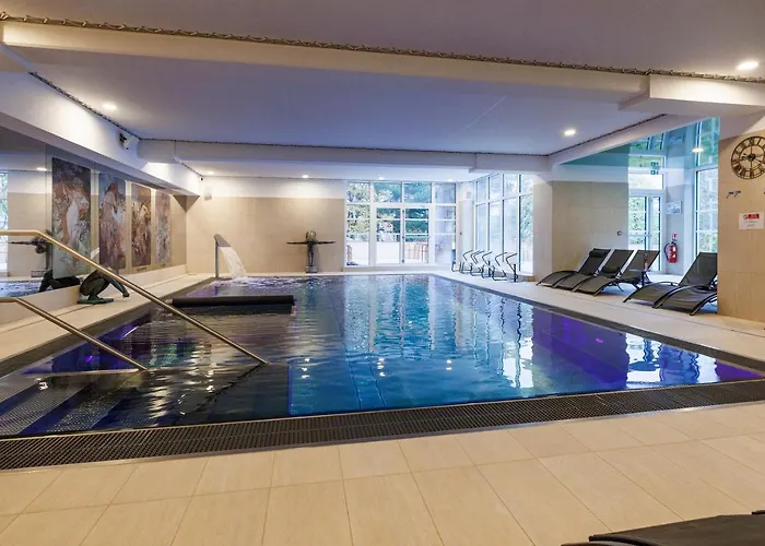 Hotel Husseren Collections - Proche Colmar -