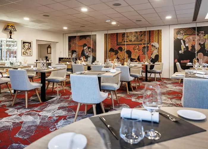 Hotel Husseren Collections - Proche Colmar - 4*